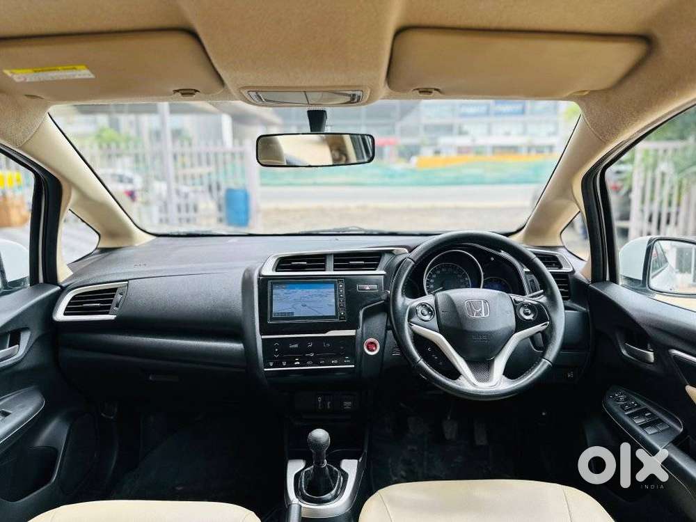 Honda Jazz Vx Diesel, 2018, Diesel