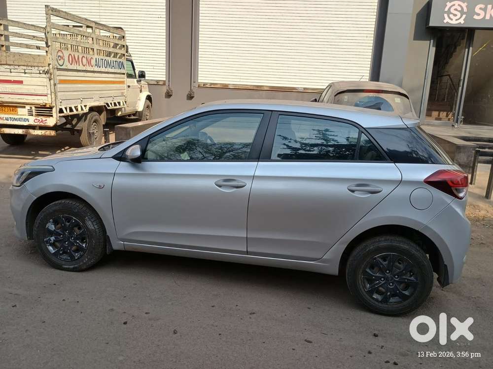 Hyundai Elite I20 2018 Diesel 83000 Km Driven