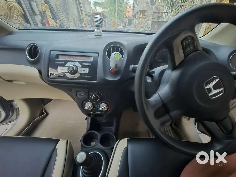Sale Honda Amaze Car