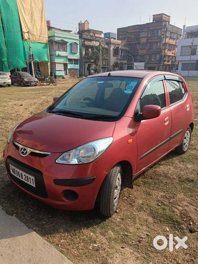 Hyundai I10 2009