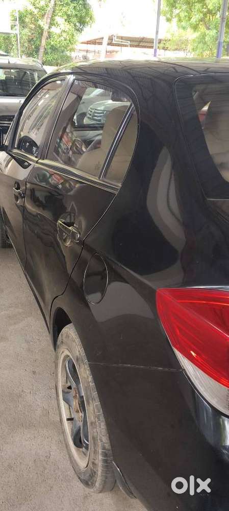 Honda Amaze 2013-2016 S I-dtech, 2013, Diesel