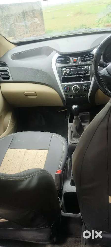 Hyundai Eon Petrol Manual 2015 Car