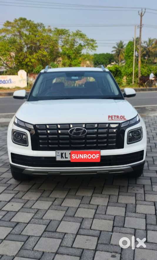 Kia Sonet Htk Plus D, 2021, Diesel