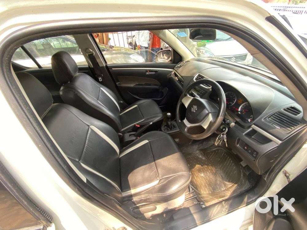 Maruti Suzuki Swift 2004-2010 Vxi With Abs, 2017, Petrol
