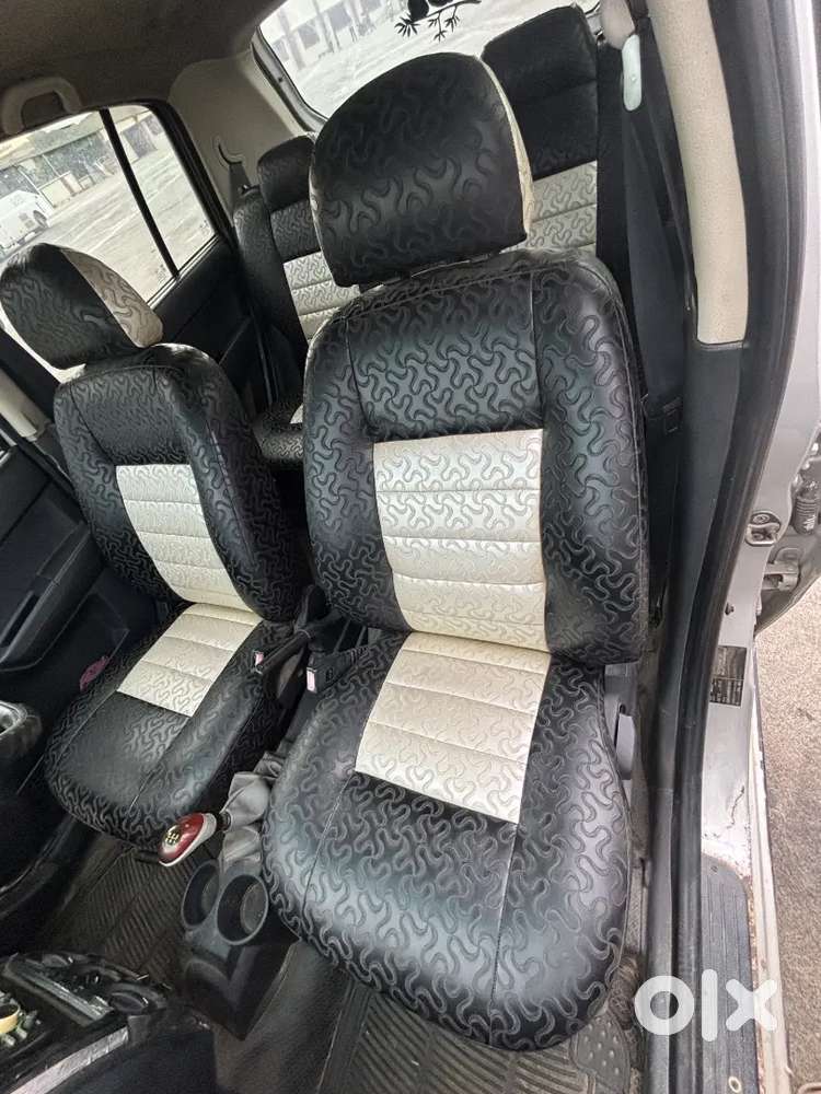 Hyundai Getz Prime Petrol 2005 Fc 2029