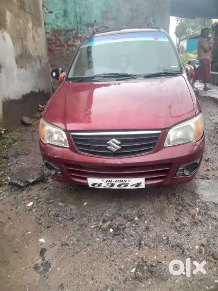 Good Condition