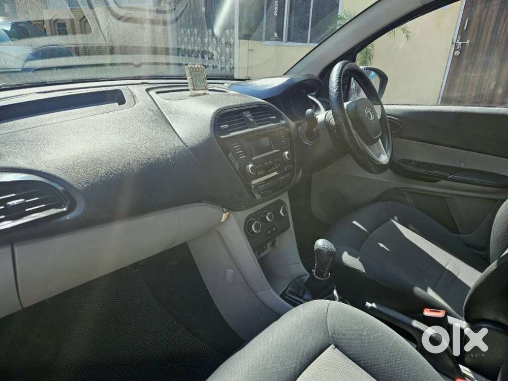 Tata Tiago 1.05 Revotorq Xt, 2018, Diesel