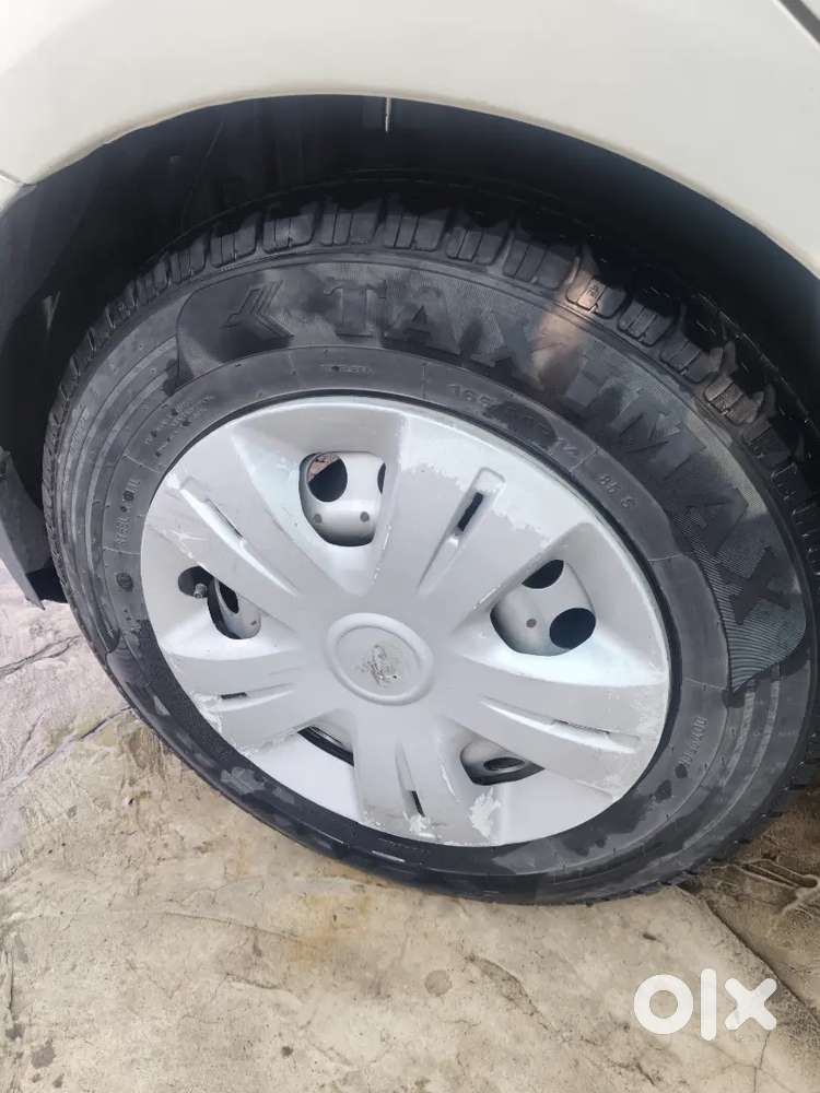 Maruti Suzuki Swift 2016 Km Driven