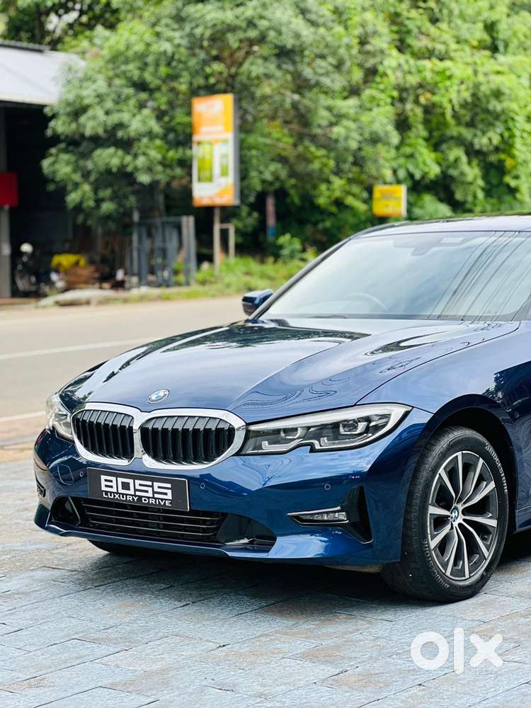 Bmw Diesel 2020 Mfg