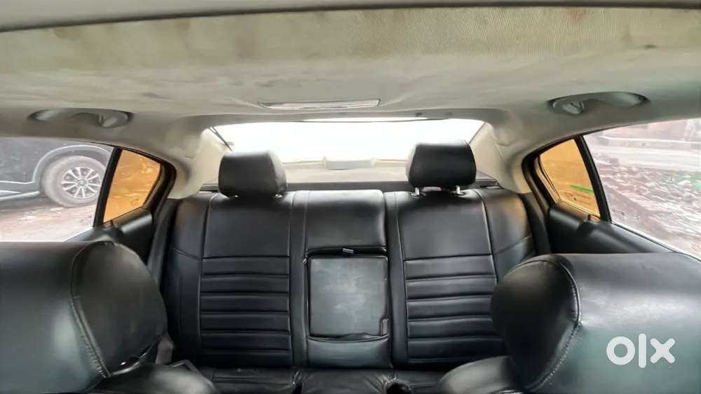 Chevrolet Cruze Ltz Diesel 2011