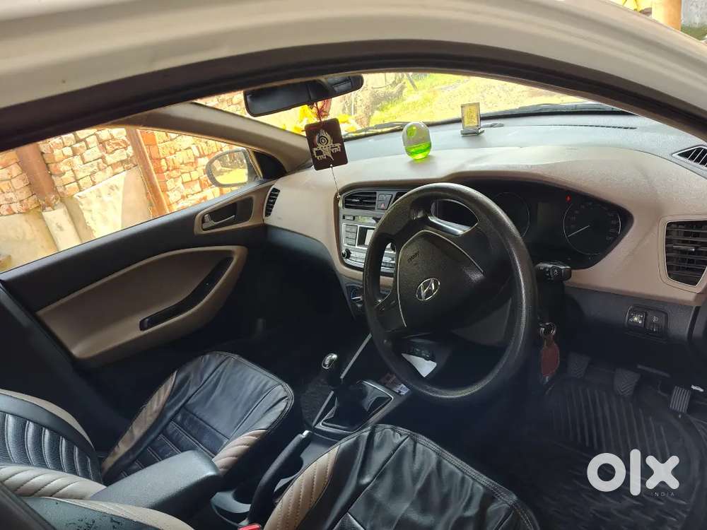 Hyundai Elite I20 Magna 2018