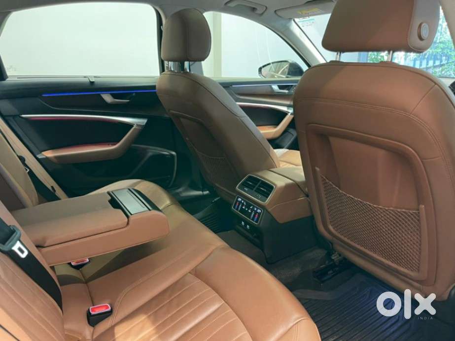 Audi A6 2.0 45 Tfsi Technology, 2021, Petrol