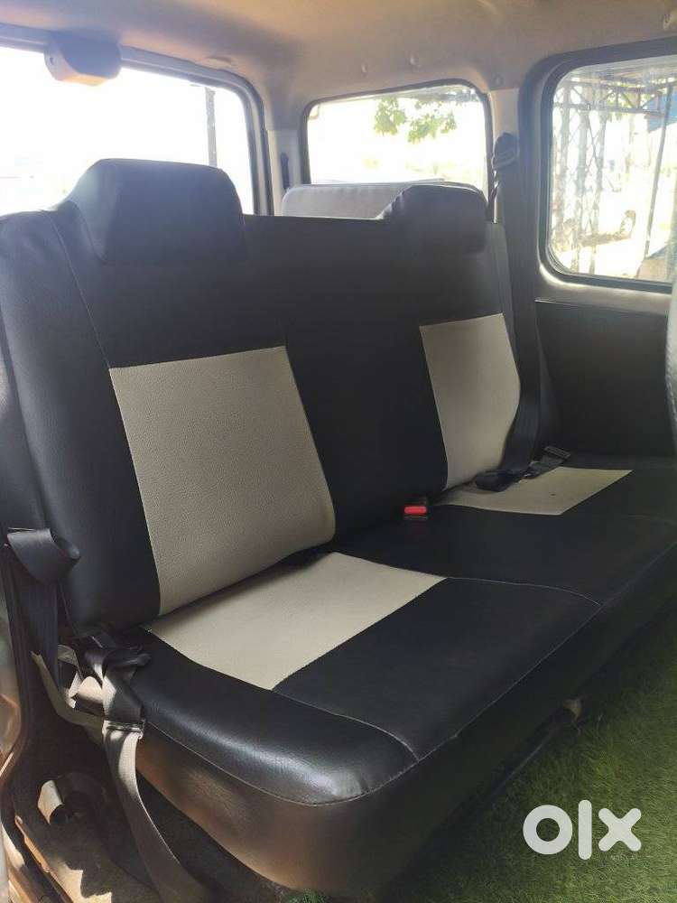 Maruti Suzuki Eeco 7 Seater Ac, 2024