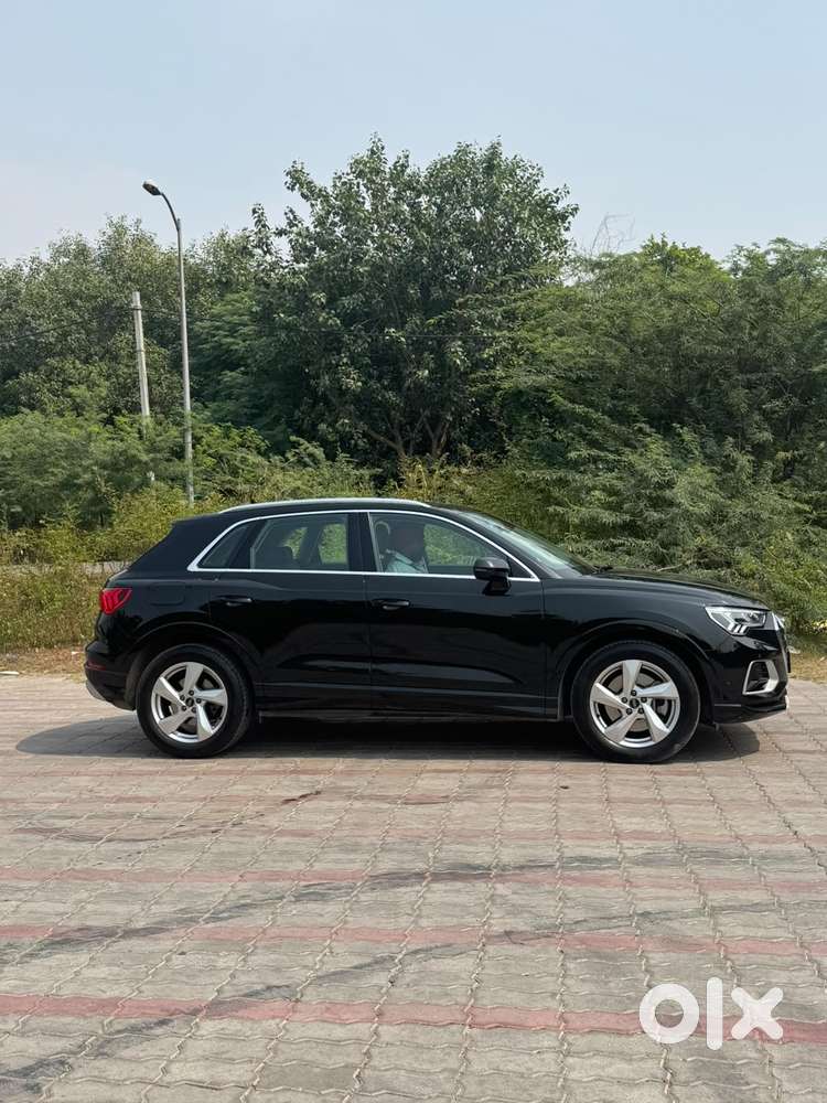 Audi Q3 40 Tfsi Technology, 2025, Petrol