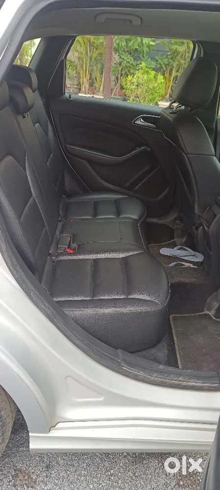 Mercedes-benz B Class 2013 Diesel