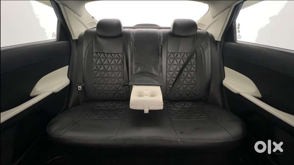 Hyundai Verna 1.5 Sx Petrol Mt, 2024, Petrol