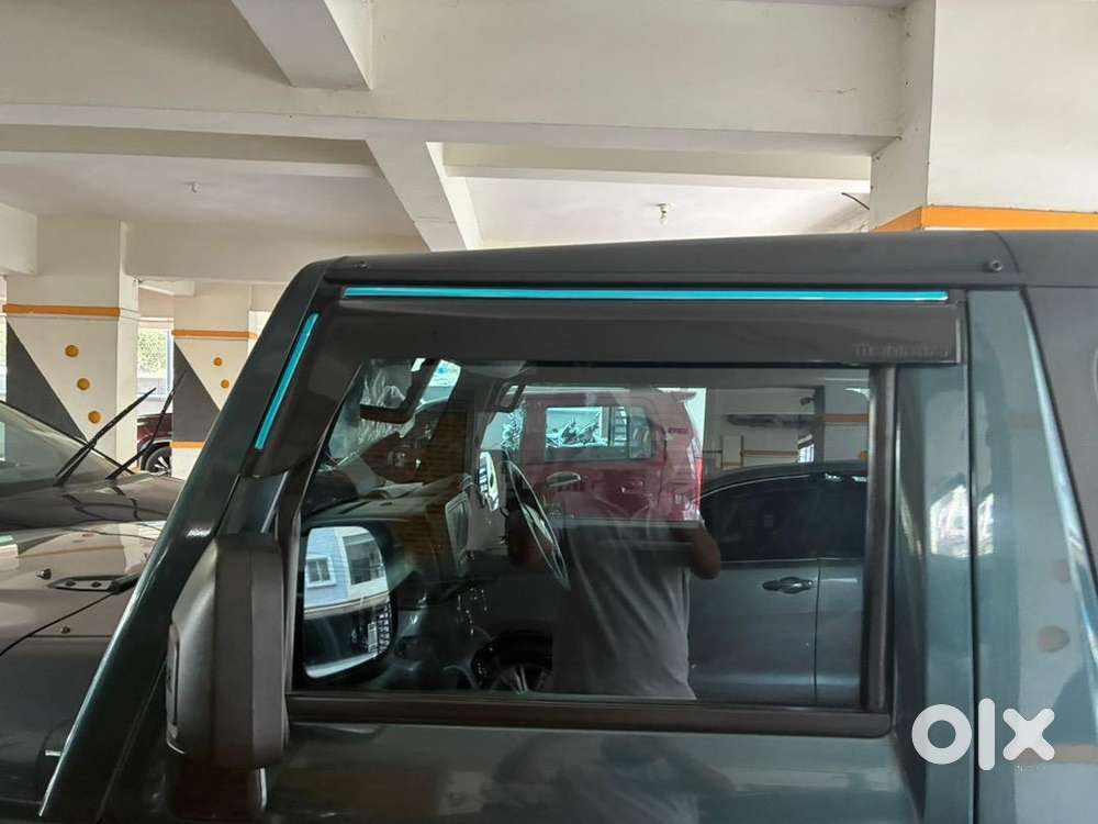 Mahindra Diesel 2023