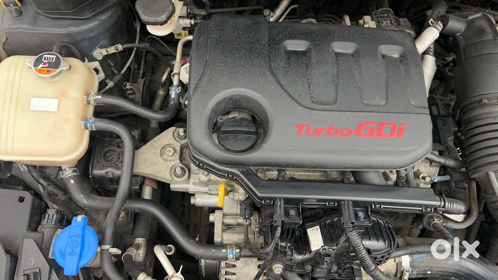 Hyundai I20 N Line N8 1.0 Turbo Dct, 2023, Petrol