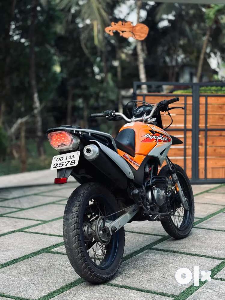 Hero impulse Motorcycles 1791718225