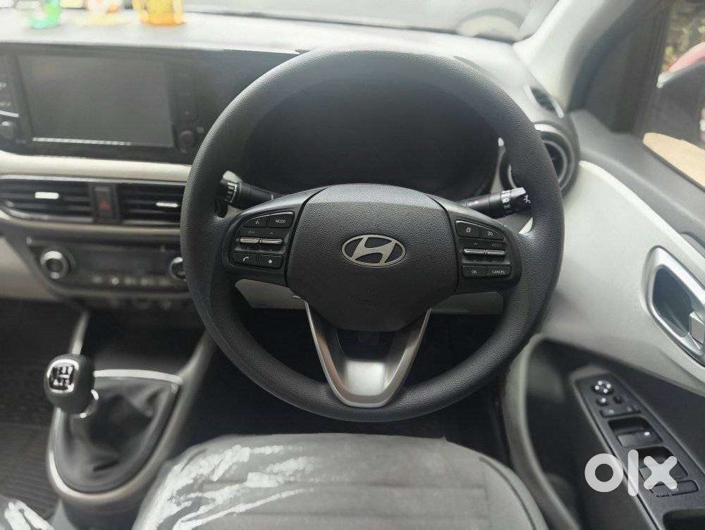 Hyundai Grand I10 Nios Sportz, 2023, Petrol