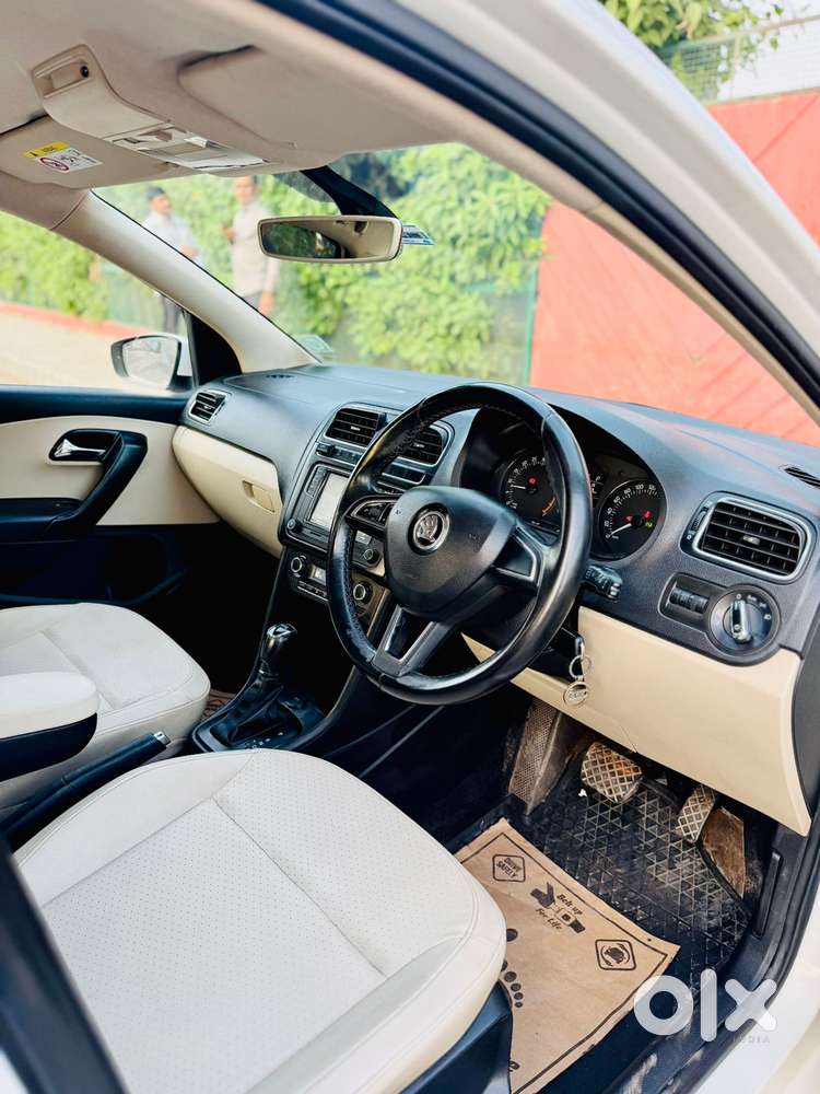 Skoda Rapid [2016-2020] 1.5 Style Plus Tdi At, 2019, Diesel