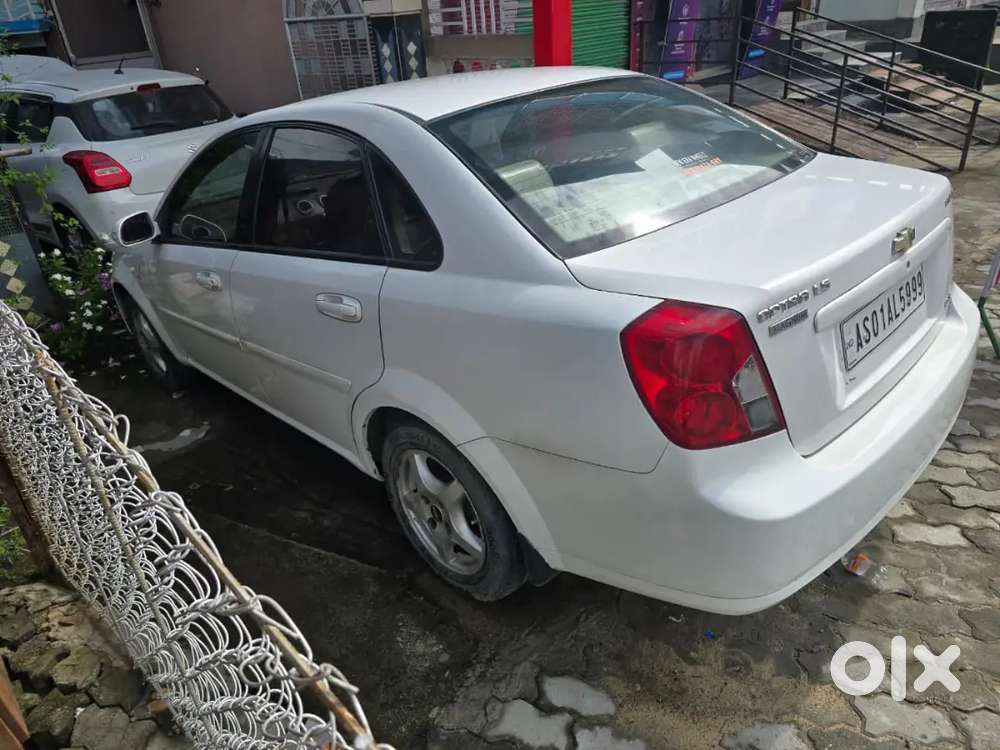Chevrolet Optra Magnum 2010 Diesel Well Maintained