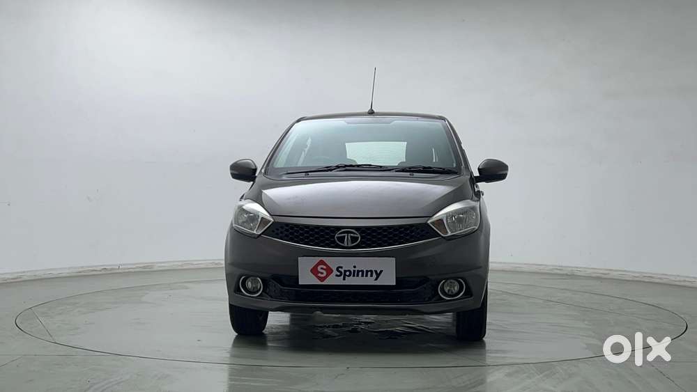 Tata Tiago Xz, 2018, Petrol