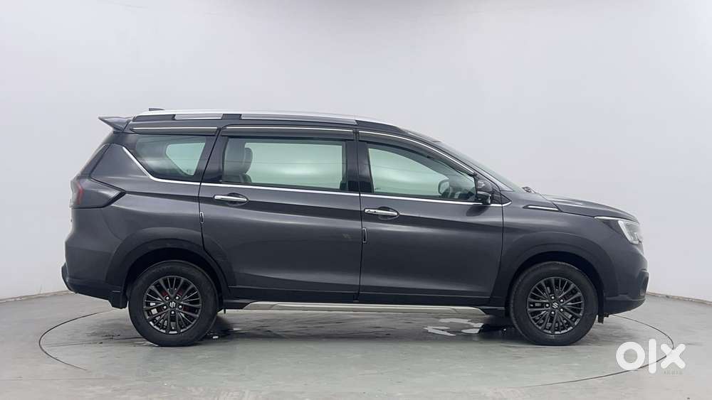 Maruti Suzuki Xl6 1.5 Alpha Plus At, 2022, Petrol