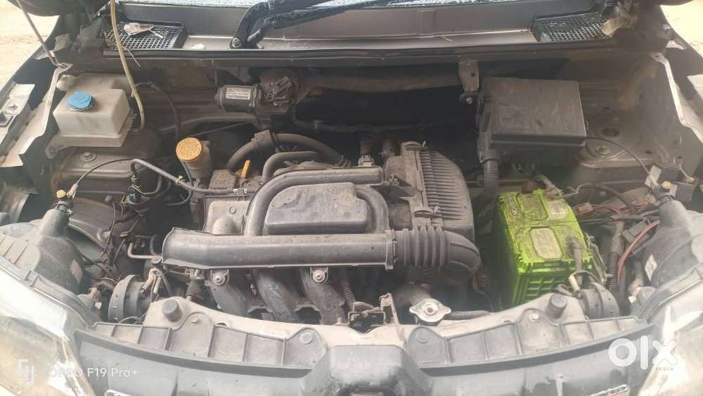 Renault Kwid Rxl, 2018, Petrol