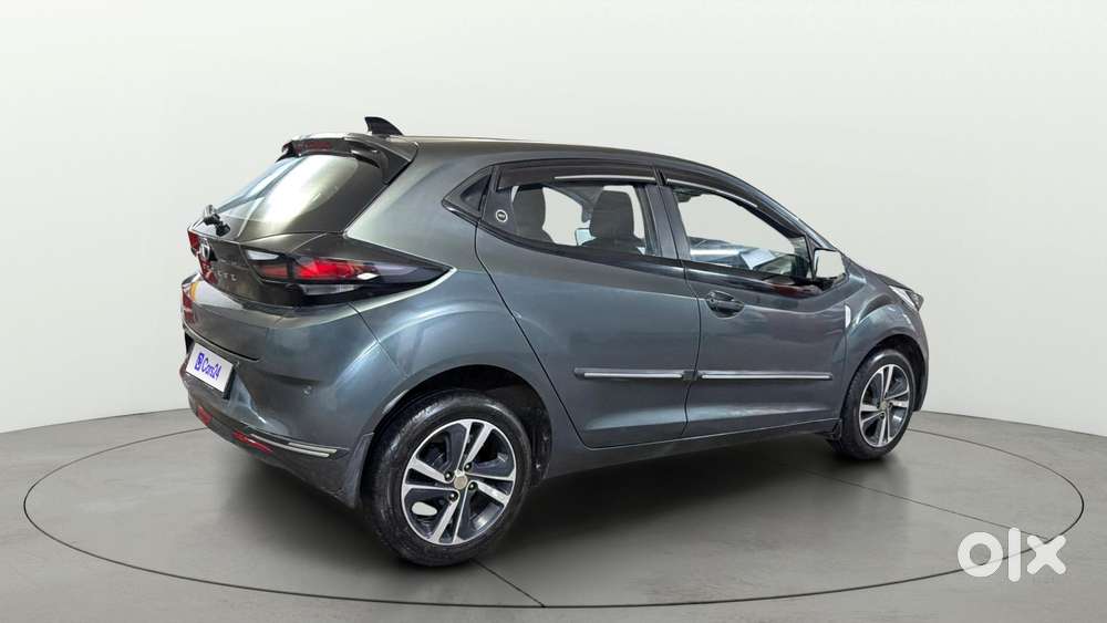 Tata Altroz Xza Plus (s), 2023, Petrol
