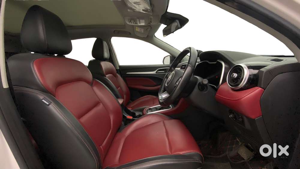 Mg Astor 1.5 Savvy Cvt S Red, 2022, Petrol