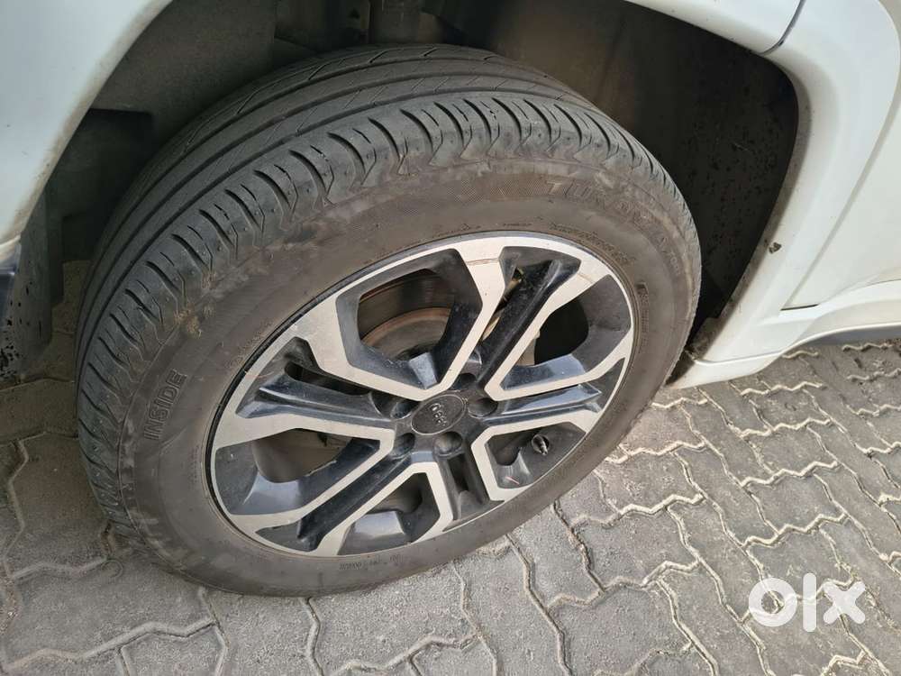 Jeep Compass 2023 Diesel At 4x4 Variant