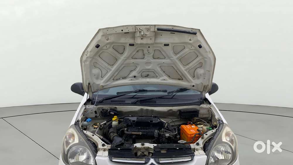 Maruti Suzuki Alto 800 2012-2016 Lxi, 2015, Petrol