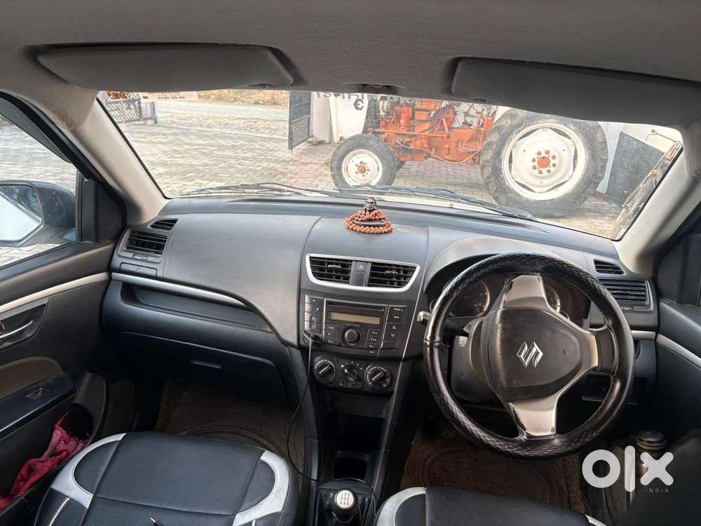 Maruti Suzuki Swift 2013 Diesel Good Condition