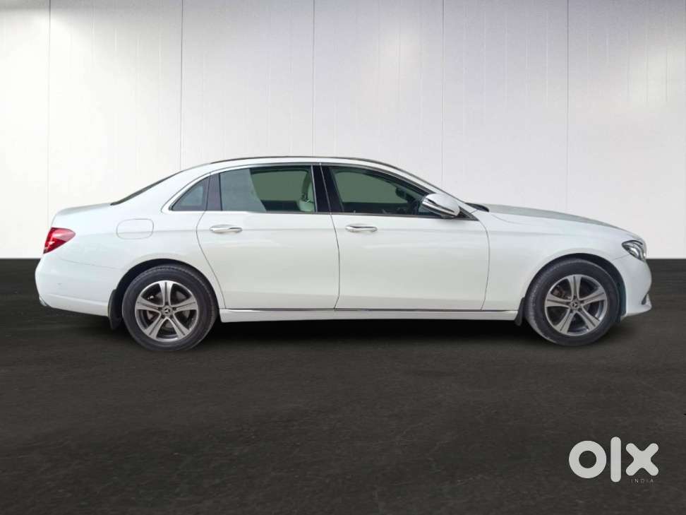 Mercedes-benz E-class E 200, 2019, Petrol