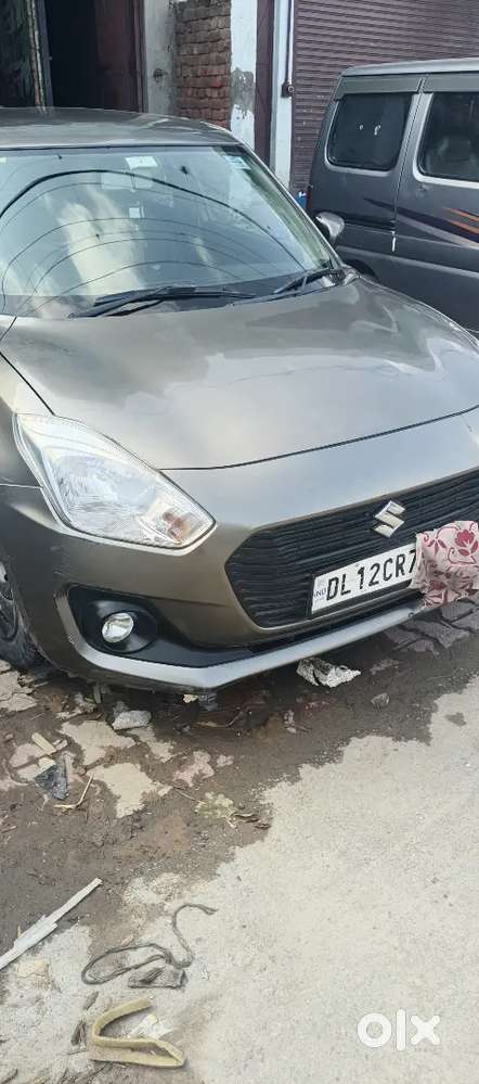 Maruti Suzuki Swift 2019 Petrol 75000 Km Driven