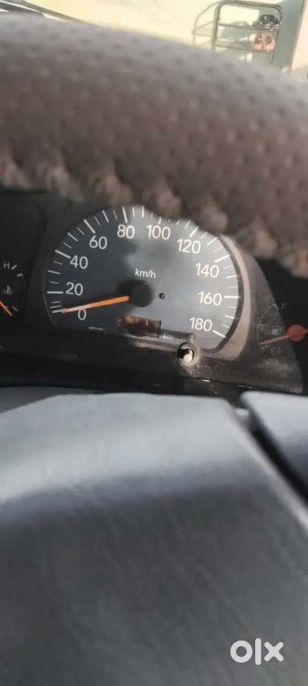 Alto Good Condition Car For Sale