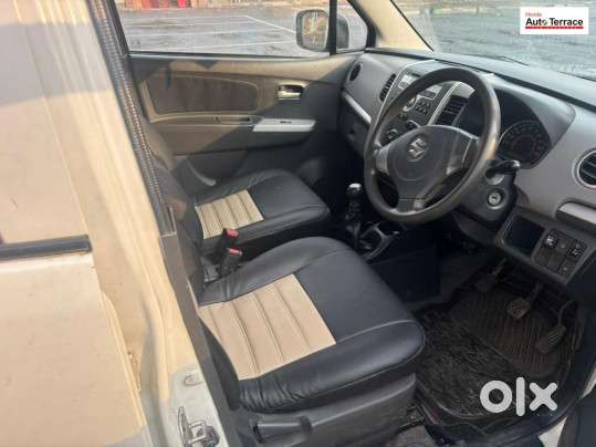 Maruti Suzuki Celerio Vxi, 2010, Petrol