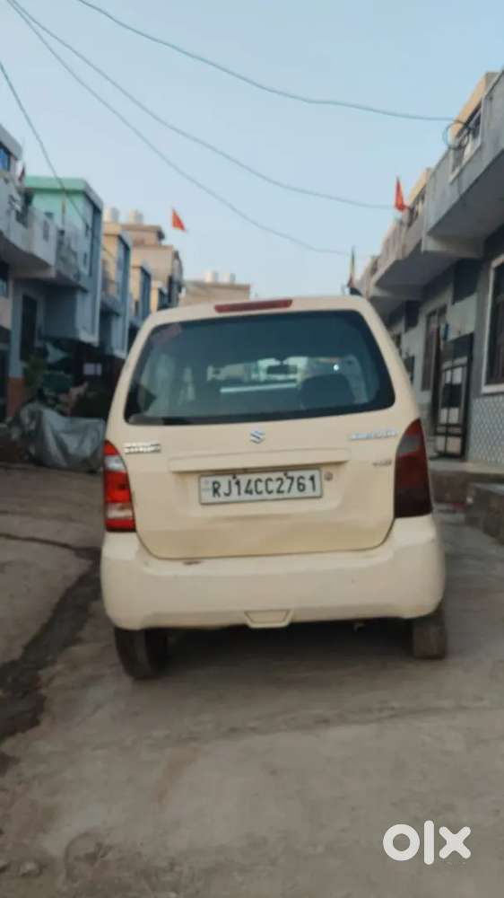 Wagonr 2006