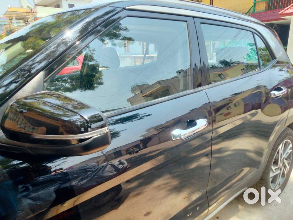 Hyundai Creta 2024 Suv