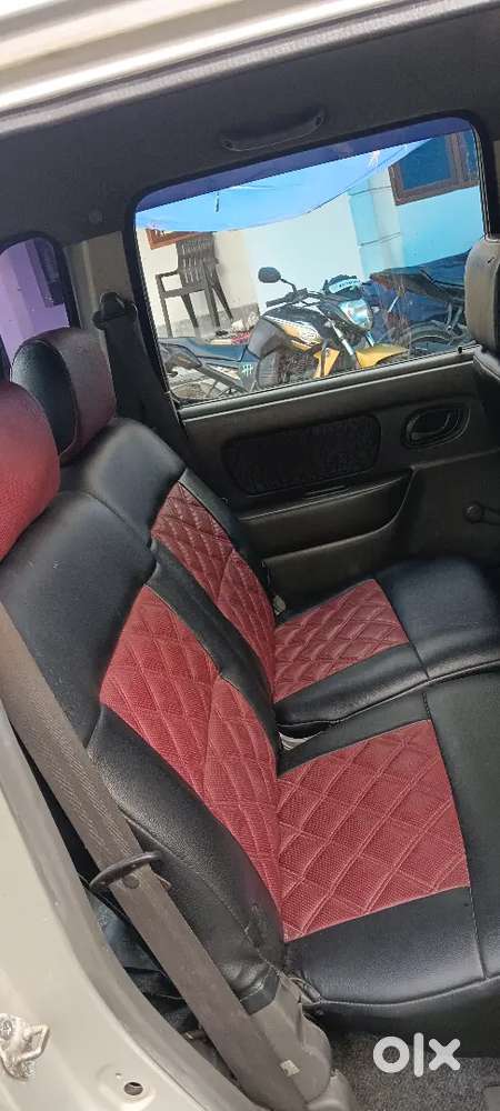 Maruti Suzuki Wagon R 2004