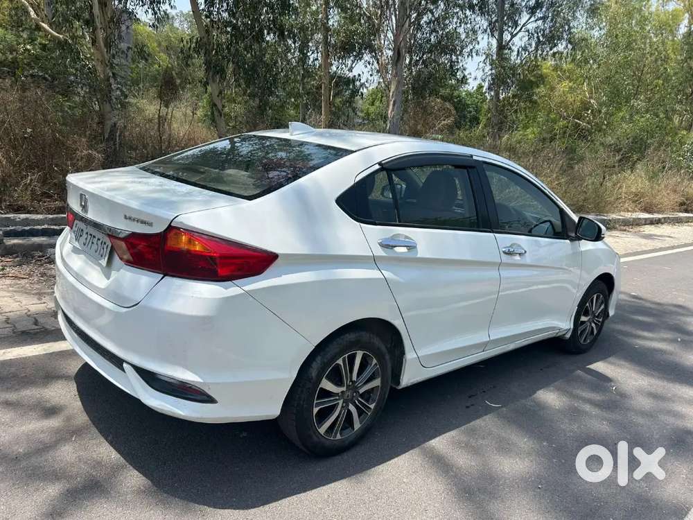 Honda City 2017 Diesel 
V Varient
Push Button Start 
Well Maintained