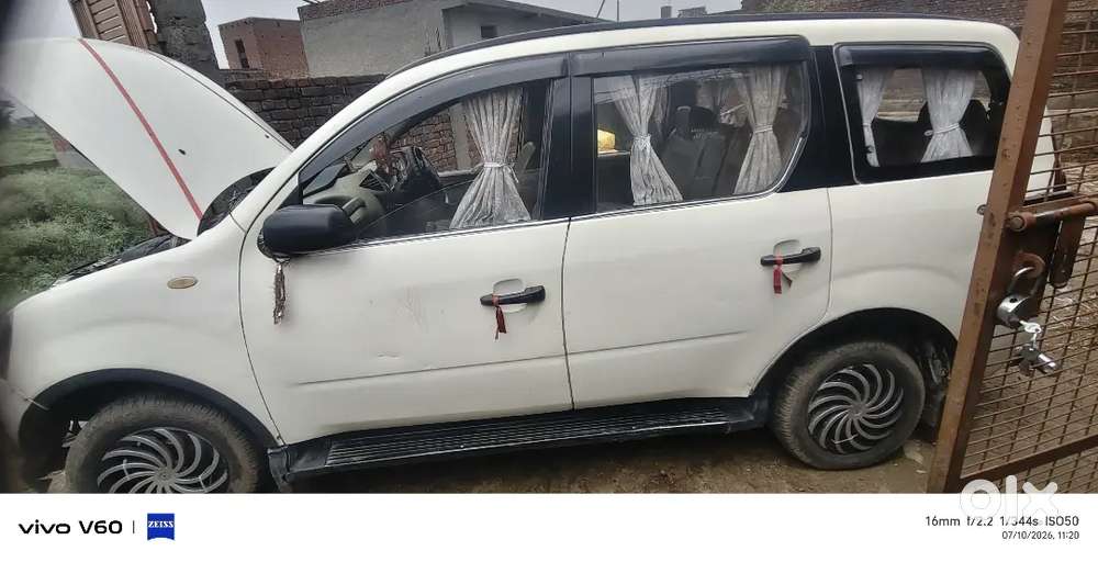 Mahindra Xylo Diesel 2015