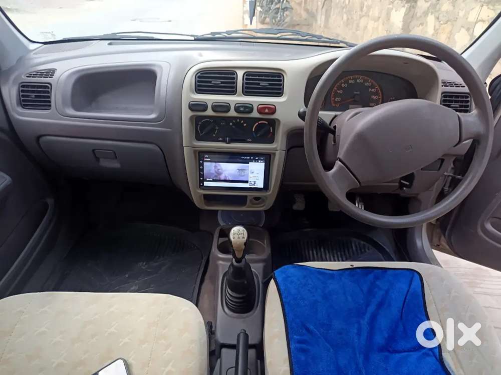 Maruti Suzuki Alto 2010