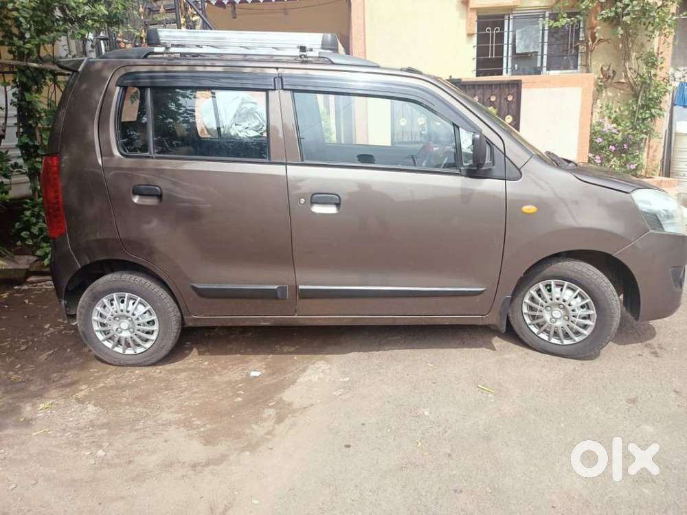 Wagno R Lxi Green Cng Sept 2015