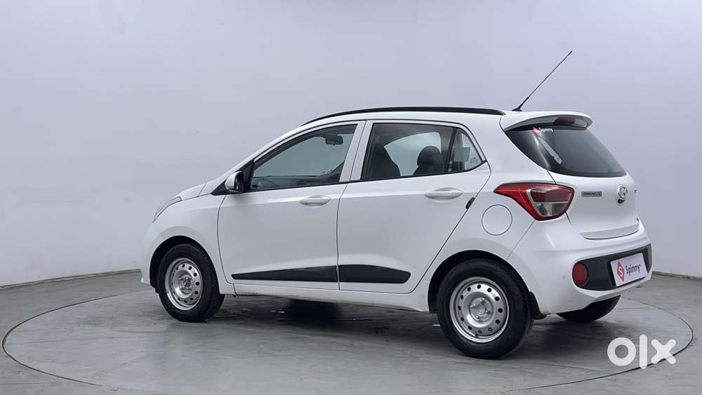 Hyundai Grand I10 1.2 Kappa Sportz, 2019, Petrol