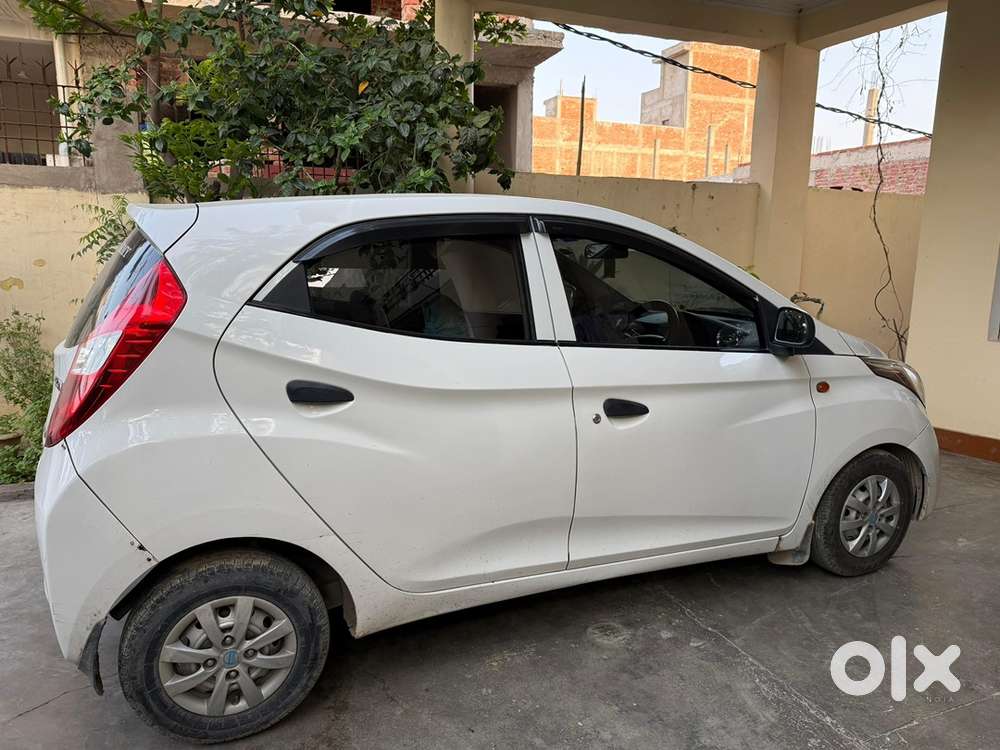 Hyundai Eon Se 2015
