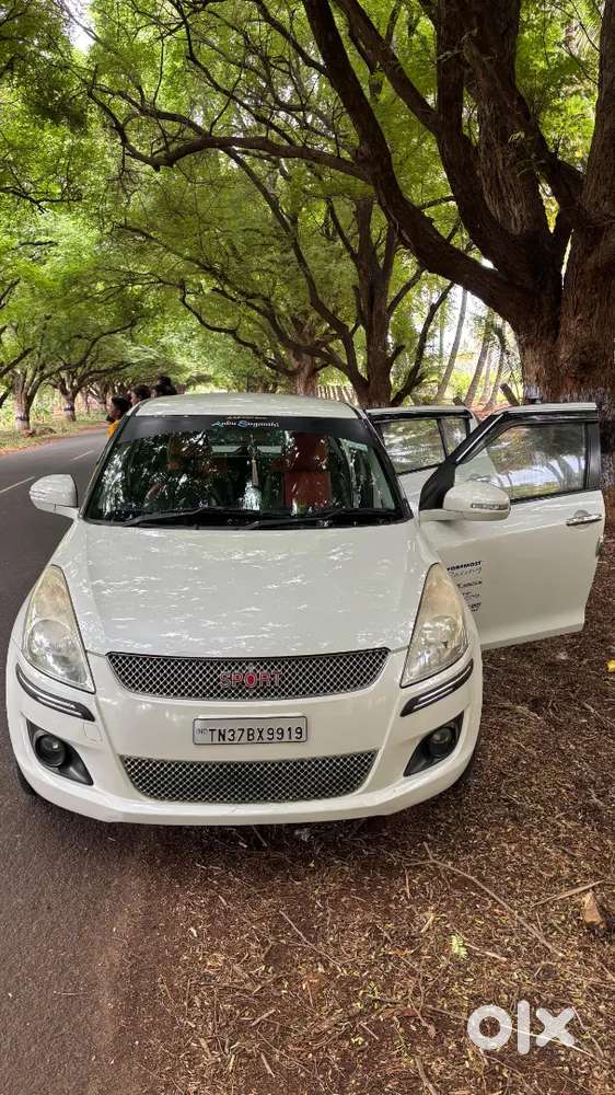 Swift Car For Sale Very Very Good Condition