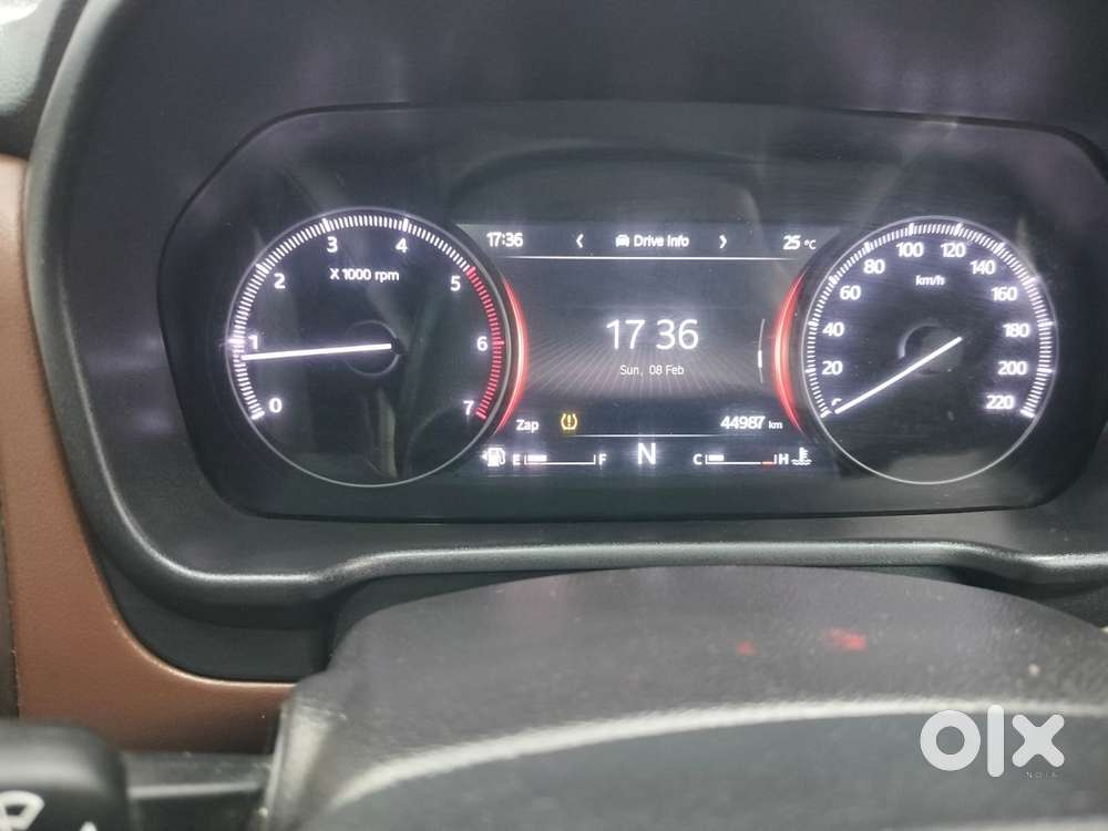 Mahindra Scorpio N Z8 L Diesel Mt 2wd 7 Str, 2023, Diesel