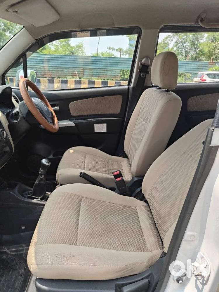 Maruti Suzuki Wagon R Lxi Cng Optional, 2018, Cng & Hybrids